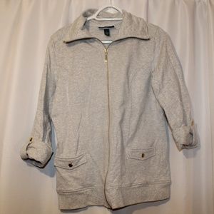 Karen Scott Sport jacket